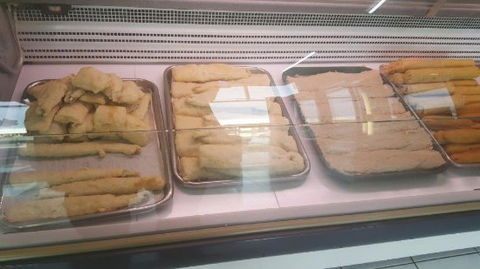 Hucker's Tucker - Accommodation Melbourne 0