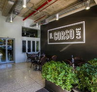 Il Corso Cafe - Accommodation Melbourne