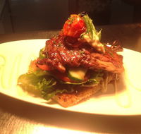 Il Pranzo - Accommodation Melbourne