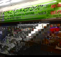 Imperial Garden Chinese Malaysian Cuisine - Accommodation Melbourne