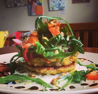 Kettle and Grain Cafe - Accommodation Melbourne