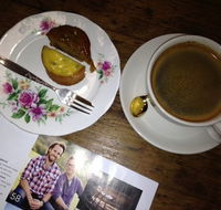 Made by others design store and cafe - Accommodation Melbourne