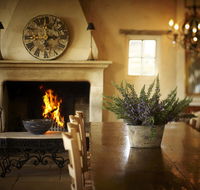 Mount Ashby Estate Vineyard  'La Palette' Cafe - Accommodation Melbourne