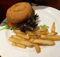 Porterhouse Bistro - Accommodation Melbourne