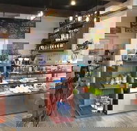 Rawsome Earth Cafe - Accommodation Melbourne