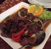 Royal Cruise Thai Restaurant - Accommodation Melbourne