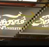 Serge's Cafe - Accommodation Melbourne