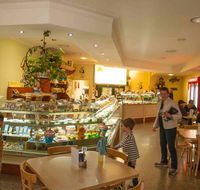Sheehan Sunnyside Bakery  Cafe - Accommodation Melbourne