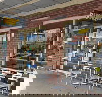 Subway - Accommodation Melbourne
