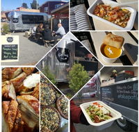 Take Potluck - Accommodation Melbourne