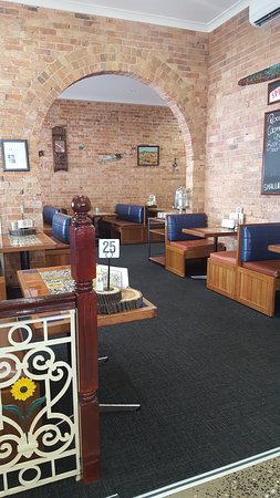 The Australian Cafe - Accommodation Melbourne 0