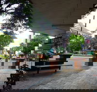 The Bridge Coffee Lounge - Accommodation Melbourne