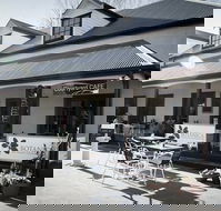 The Courtyard Cafe Berrima - Melbourne 4u