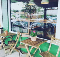 The Courtyard Coffee Shop - Accommodation Melbourne