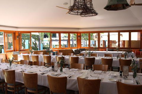 The Entrance Hotel - Accommodation Melbourne 0