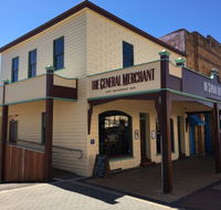 The General Merchant - Accommodation Melbourne