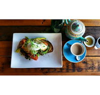 The Purple Carrot - Accommodation Melbourne
