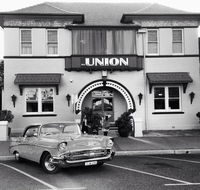 The Union Bar Inverell - Accommodation Melbourne