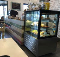 The Vale Cafe - Accommodation Melbourne