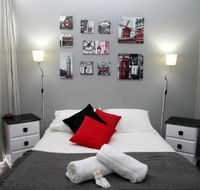Town House Motor Inn - Accommodation Melbourne