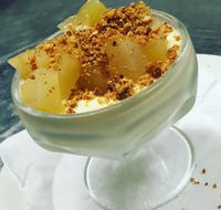 Vin Santo Pizzeria Ristorante - Accommodation Melbourne