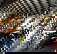 Wildbrumby Cafe - Accommodation Melbourne