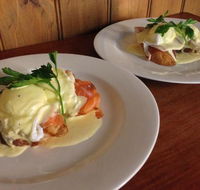 Wilkies Cafe - Accommodation Melbourne