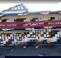 Willawarrin Hotel - Accommodation Melbourne