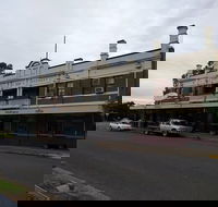 Yenda Hotel - Accommodation Melbourne
