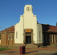 Zecca - Accommodation Melbourne