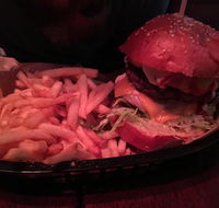 2 Smoking Barrels - Accommodation Melbourne
