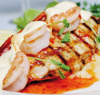 242ate Cafe Bar  Grill - Accommodation Melbourne