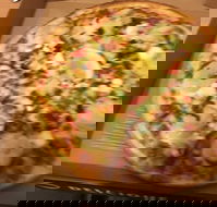 ALDAS PIZZA - Accommodation Melbourne