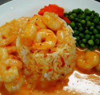 Amber Court Restaurant - Accommodation Melbourne