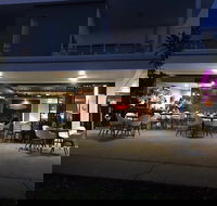 Anchor Kitchen and Bar - Accommodation Melbourne