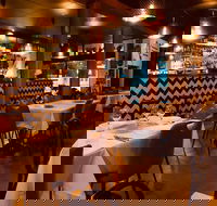 Anthony Bros  Co - Accommodation Melbourne