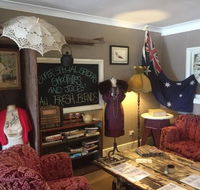 Aussie Outback Wares and Cafe - Accommodation Melbourne