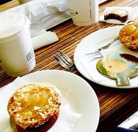 Bakehouse Cafe - Accommodation Melbourne