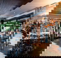 Bangalow Pub - Accommodation Melbourne