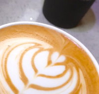 Barista's Bar - Accommodation Melbourne