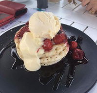 Beach Break Cafe - Accommodation Melbourne