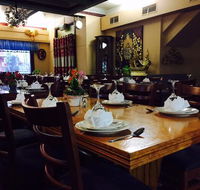 Bega Thai Restaurant - Accommodation Melbourne