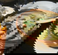 Blaxland Thai Kitchen - Accommodation Melbourne