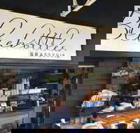 Bluebottles Brasserie - Accommodation Melbourne