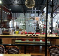 Botero - Accommodation Melbourne