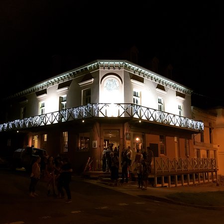 Braidwood Hotel - Accommodation Melbourne 0