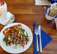 Brownie's On Budgewoi - Accommodation Melbourne