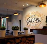 Butcher Baker - Accommodation Melbourne