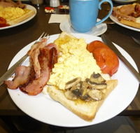 Cafe Bakery 285 - Accommodation Melbourne