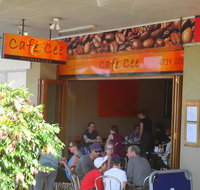 Cafe Cee - Accommodation Melbourne